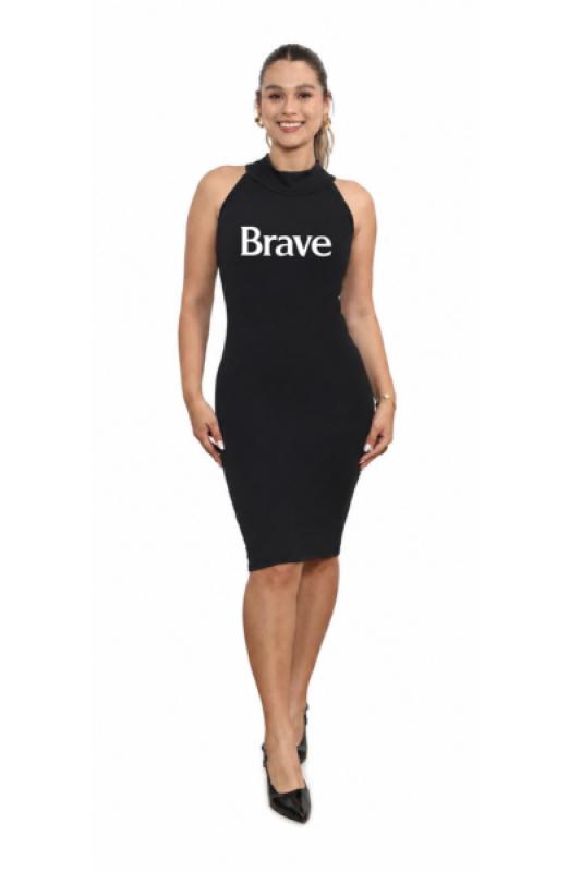 Miss Alexandria BRAVE